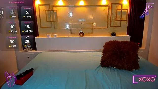 Customizable and immersive - Activate your taste buds and check-out our delicious choice of bondage cams streams with excited models getting their amazing bodies screwed with their beloved sex toys.
