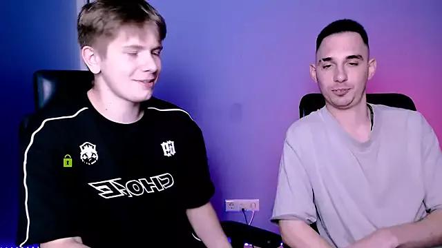 Customizable and immersive - Activate your taste buds and check-out our delicious choice of bondage cams streams with excited models getting their amazing bodies screwed with their beloved sex toys.