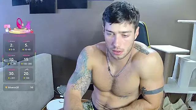 Customizable and immersive - Activate your taste buds and check-out our delicious choice of bondage cams streams with excited models getting their amazing bodies screwed with their beloved sex toys.