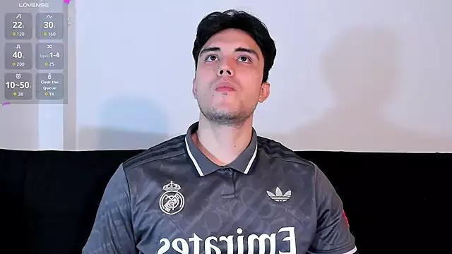 Customizable and immersive - Activate your taste buds and check-out our delicious choice of bondage cams streams with excited models getting their amazing bodies screwed with their beloved sex toys.