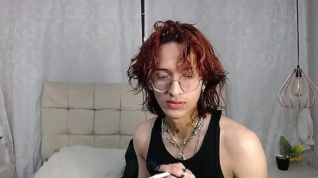jasper_maverick_ from StripChat is Freechat