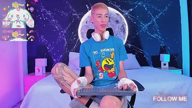 Customizable and immersive - Activate your taste buds and check-out our delicious choice of bondage cams streams with excited models getting their amazing bodies screwed with their beloved sex toys.