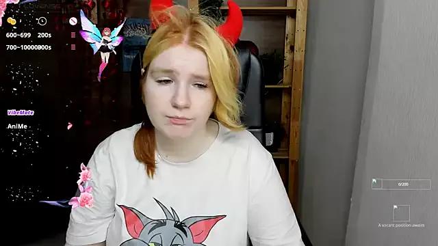 Customizable and immersive - Activate your taste buds and check-out our delicious choice of bondage cams streams with excited models getting their amazing bodies screwed with their beloved sex toys.