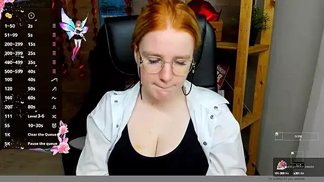 Customizable and immersive - Activate your taste buds and check-out our delicious choice of bondage cams streams with excited models getting their amazing bodies screwed with their beloved sex toys.