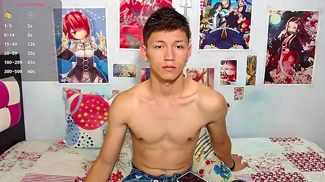 javiandkaty_ from StripChat is Freechat