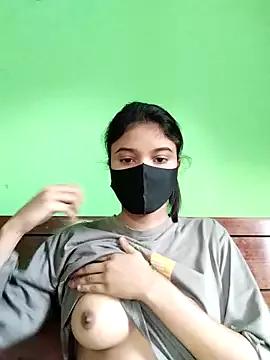 Photos of Jaya-Ray from StripChat is Private