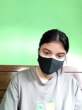 Photos of Jaya-Ray from StripChat is Private