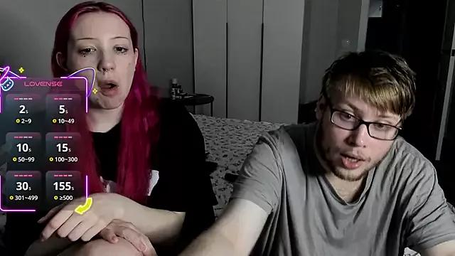 JayMollyy from StripChat is Freechat