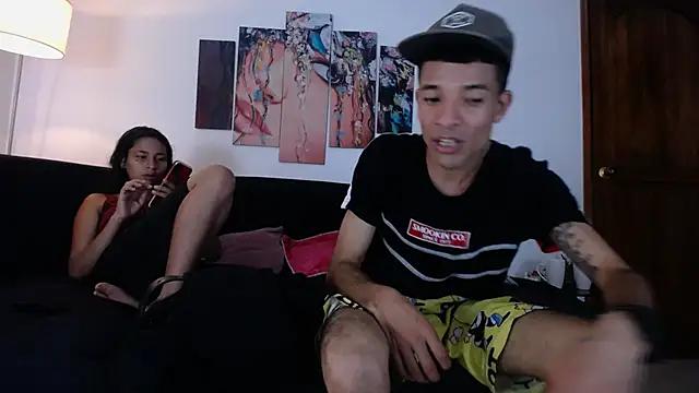 Customizable and immersive - Activate your taste buds and check-out our delicious choice of bondage cams streams with excited models getting their amazing bodies screwed with their beloved sex toys.