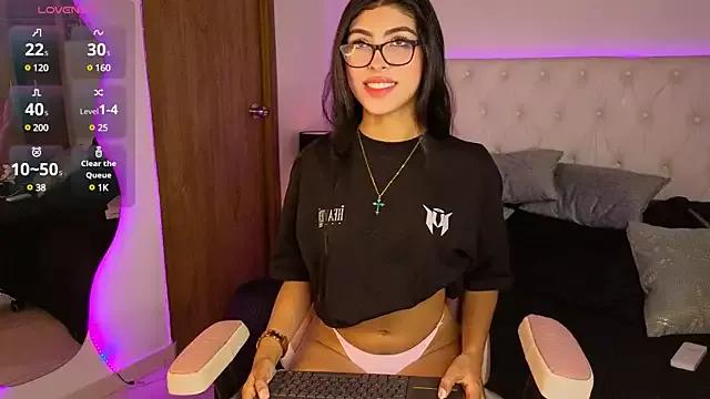 Customizable and immersive - Activate your taste buds and check-out our delicious choice of bondage cams streams with excited models getting their amazing bodies screwed with their beloved sex toys.
