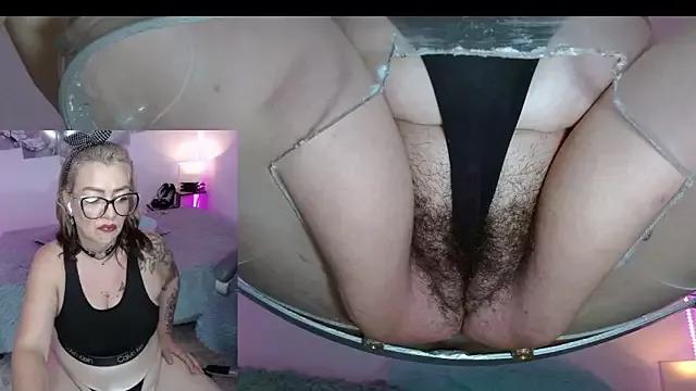 Customizable and immersive - Activate your taste buds and check-out our delicious choice of bondage cams streams with excited models getting their amazing bodies screwed with their beloved sex toys.