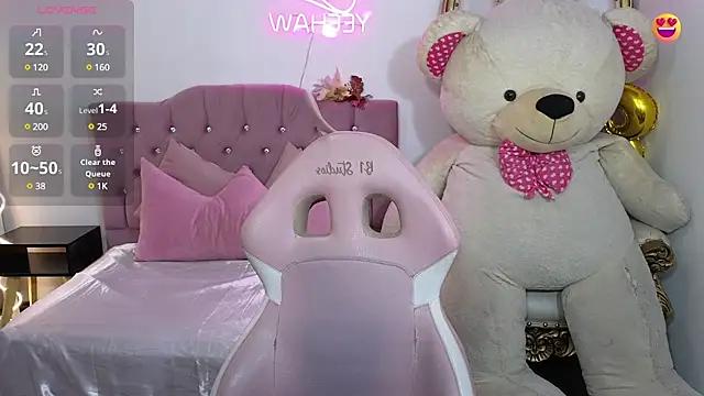 Customizable and immersive - Activate your taste buds and check-out our delicious choice of bondage cams streams with excited models getting their amazing bodies screwed with their beloved sex toys.