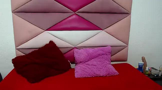 Customizable and immersive - Activate your taste buds and check-out our delicious choice of bondage cams streams with excited models getting their amazing bodies screwed with their beloved sex toys.