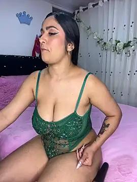 Customizable and immersive - Activate your taste buds and check-out our delicious choice of bondage cams streams with excited models getting their amazing bodies screwed with their beloved sex toys.