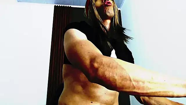 Customizable and immersive - Activate your taste buds and check-out our delicious choice of bondage cams streams with excited models getting their amazing bodies screwed with their beloved sex toys.