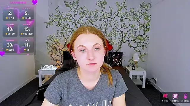 Customizable and immersive - Activate your taste buds and check-out our delicious choice of bondage cams streams with excited models getting their amazing bodies screwed with their beloved sex toys.