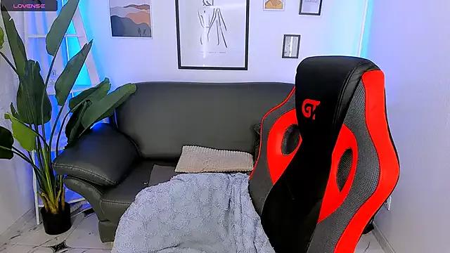Customizable and immersive - Activate your taste buds and check-out our delicious choice of bondage cams streams with excited models getting their amazing bodies screwed with their beloved sex toys.