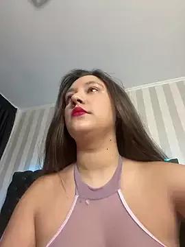 Jeenahaze from StripChat is Freechat