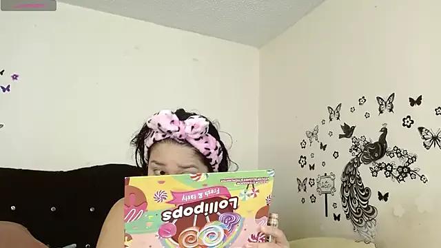 Customizable and immersive - Activate your taste buds and check-out our delicious choice of bondage cams streams with excited models getting their amazing bodies screwed with their beloved sex toys.