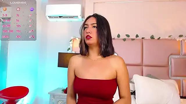 Customizable and immersive - Activate your taste buds and check-out our delicious choice of bondage cams streams with excited models getting their amazing bodies screwed with their beloved sex toys.