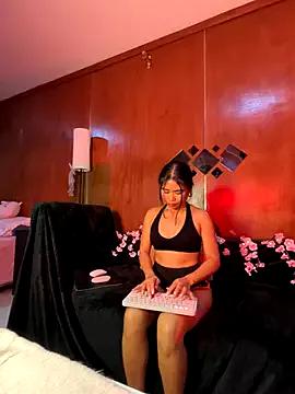 Customizable and immersive - Activate your taste buds and check-out our delicious choice of bondage cams streams with excited models getting their amazing bodies screwed with their beloved sex toys.