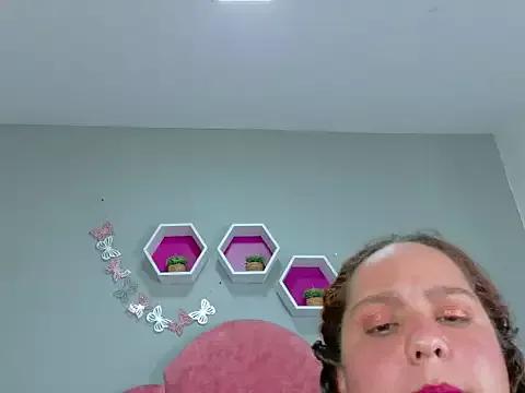 JenaCooper_ from StripChat is Freechat