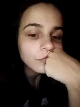Jenevaonlovex from StripChat is Freechat