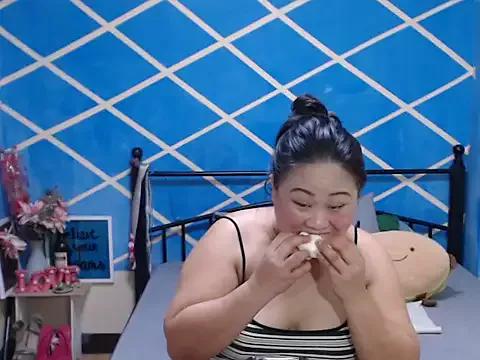 Customizable and immersive - Activate your taste buds and check-out our delicious choice of bondage cams streams with excited models getting their amazing bodies screwed with their beloved sex toys.