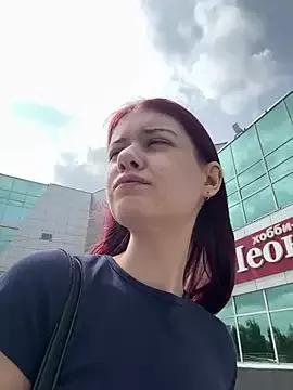 jeni_meow from StripChat is Freechat