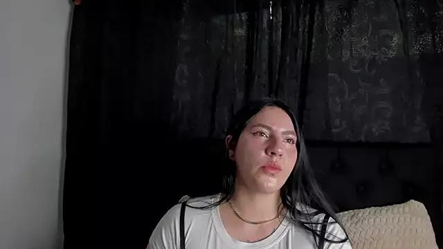 jenifer__power10 from StripChat is Freechat