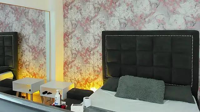 Customizable and immersive - Activate your taste buds and check-out our delicious choice of bondage cams streams with excited models getting their amazing bodies screwed with their beloved sex toys.