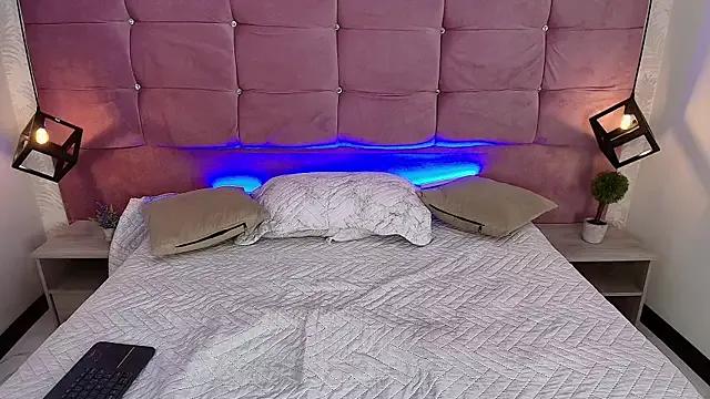 Customizable and immersive - Activate your taste buds and check-out our delicious choice of bondage cams streams with excited models getting their amazing bodies screwed with their beloved sex toys.