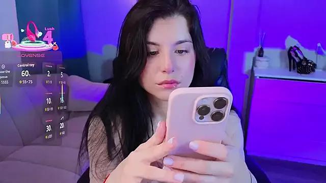 Customizable and immersive - Activate your taste buds and check-out our delicious choice of bondage cams streams with excited models getting their amazing bodies screwed with their beloved sex toys.