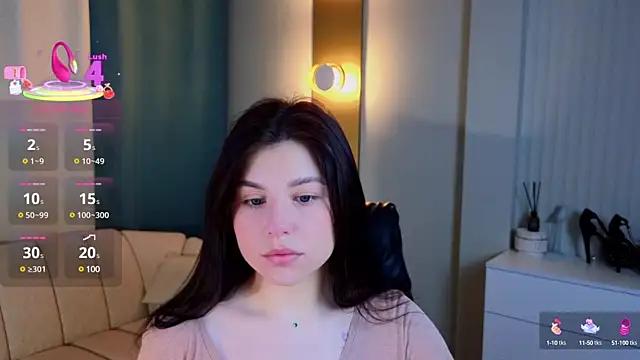 Customizable and immersive - Activate your taste buds and check-out our delicious choice of bondage cams streams with excited models getting their amazing bodies screwed with their beloved sex toys.