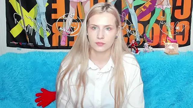 Customizable and immersive - Activate your taste buds and check-out our delicious choice of bondage cams streams with excited models getting their amazing bodies screwed with their beloved sex toys.