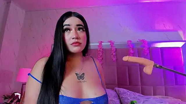 Customizable and immersive - Activate your taste buds and check-out our delicious choice of bondage cams streams with excited models getting their amazing bodies screwed with their beloved sex toys.