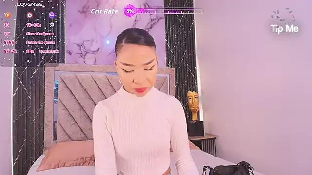 Customizable and immersive - Activate your taste buds and check-out our delicious choice of bondage cams streams with excited models getting their amazing bodies screwed with their beloved sex toys.