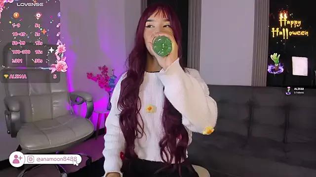 Customizable and immersive - Activate your taste buds and check-out our delicious choice of bondage cams streams with excited models getting their amazing bodies screwed with their beloved sex toys.