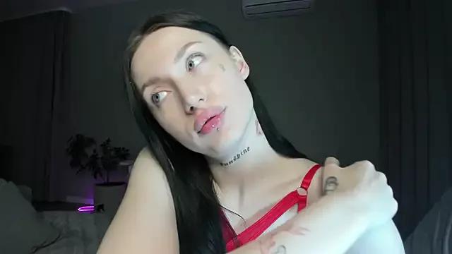 Customizable and immersive - Activate your taste buds and check-out our delicious choice of bondage cams streams with excited models getting their amazing bodies screwed with their beloved sex toys.