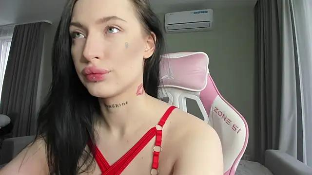 Customizable and immersive - Activate your taste buds and check-out our delicious choice of bondage cams streams with excited models getting their amazing bodies screwed with their beloved sex toys.