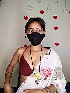 Photos of Jenny-Lucifer from StripChat is Freechat