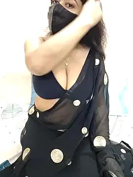 Jenny1401 from StripChat is Freechat