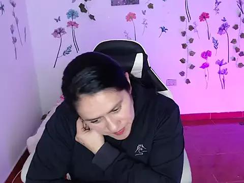 jenny__666 from StripChat is Freechat