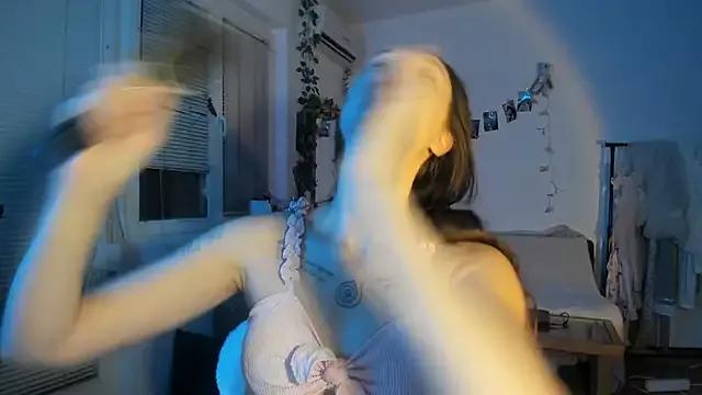 Customizable and immersive - Activate your taste buds and check-out our delicious choice of bondage cams streams with excited models getting their amazing bodies screwed with their beloved sex toys.