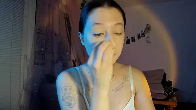 Customizable and immersive - Activate your taste buds and check-out our delicious choice of bondage cams streams with excited models getting their amazing bodies screwed with their beloved sex toys.