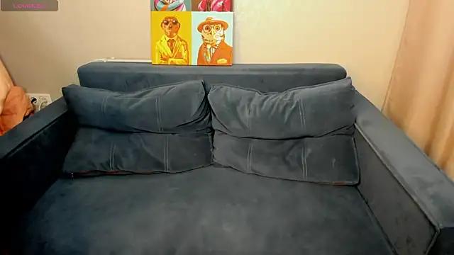 Customizable and immersive - Activate your taste buds and check-out our delicious choice of bondage cams streams with excited models getting their amazing bodies screwed with their beloved sex toys.