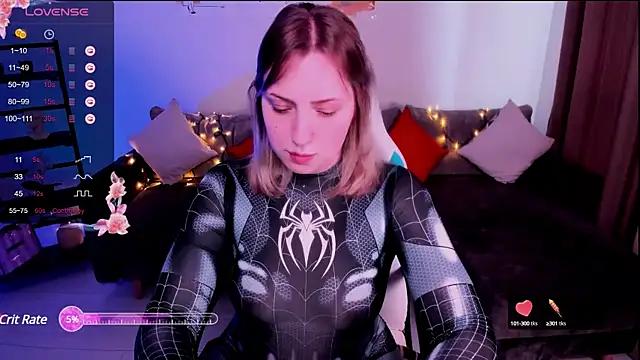 Customizable and immersive - Activate your taste buds and check-out our delicious choice of bondage cams streams with excited models getting their amazing bodies screwed with their beloved sex toys.