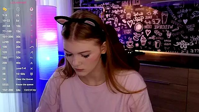 Customizable and immersive - Activate your taste buds and check-out our delicious choice of bondage cams streams with excited models getting their amazing bodies screwed with their beloved sex toys.