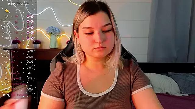 Customizable and immersive - Activate your taste buds and check-out our delicious choice of bondage cams streams with excited models getting their amazing bodies screwed with their beloved sex toys.