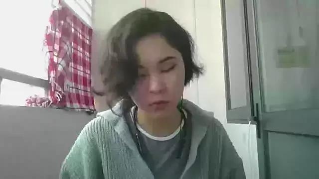 JennyCarpenter from StripChat is Freechat